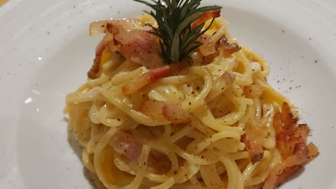 Ristorante Pizzeria Amato - 0