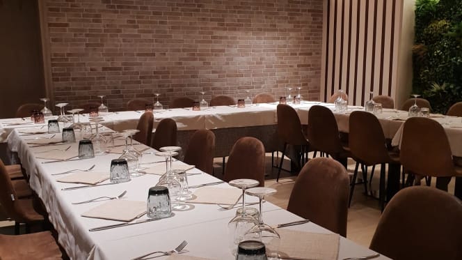 Ristorante Pizzeria Amato - 3