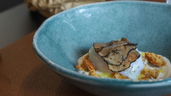 Spaccio Vineria Alimentari - 2