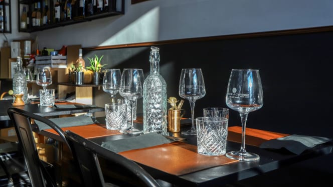 Spaccio Vineria Alimentari - 0