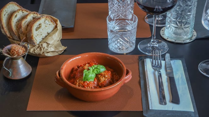 Spaccio Vineria Alimentari - 4