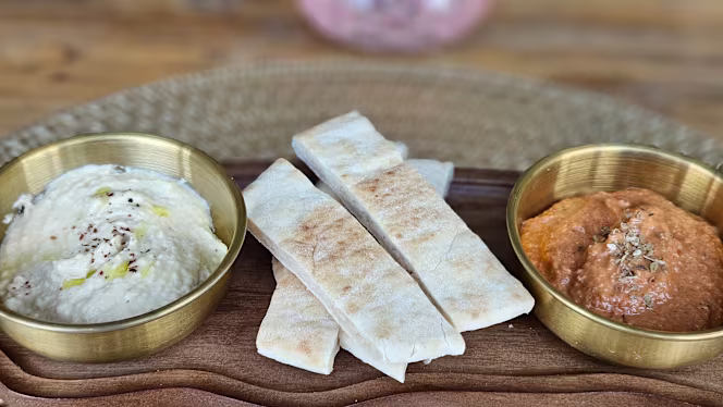 Frilly Pig Bistro - Blackpool - 3