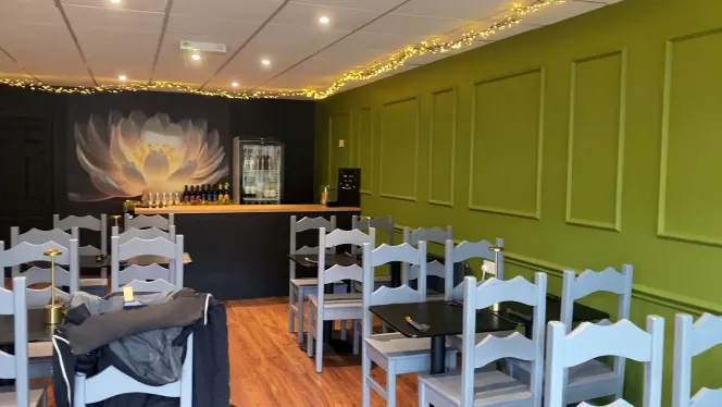 Frilly Pig Bistro - Blackpool - 0