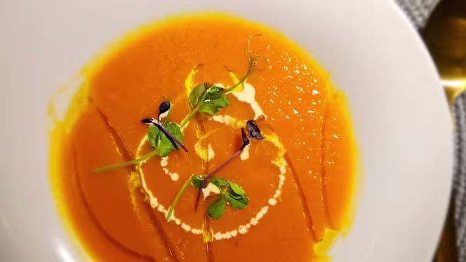 Frilly Pig Bistro - Blackpool - 7