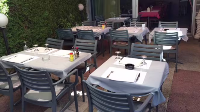 Restaurant La Radio - 6