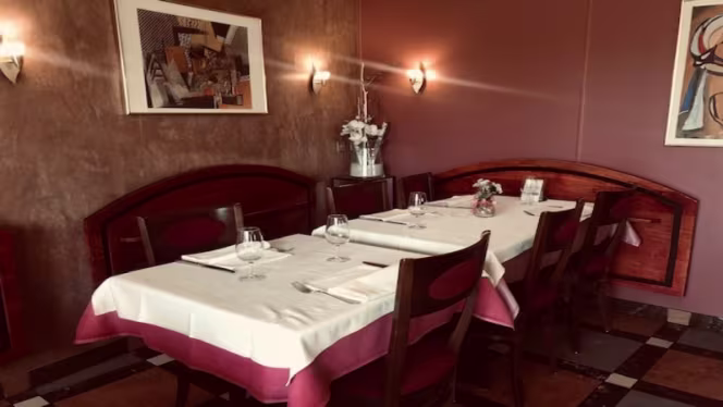 Restaurant La Radio - 2