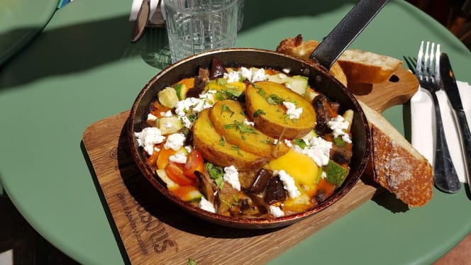 Le Lullaby - Paris - 9