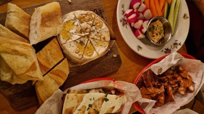 Le Lullaby - Paris - 7