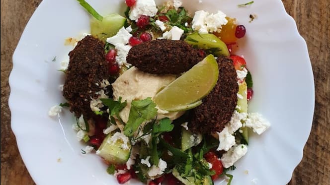 Le Lullaby - Paris - 8