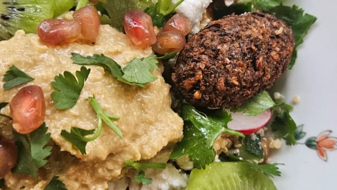 Le Lullaby - Paris - 2