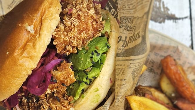 Le Lullaby - Paris - 5