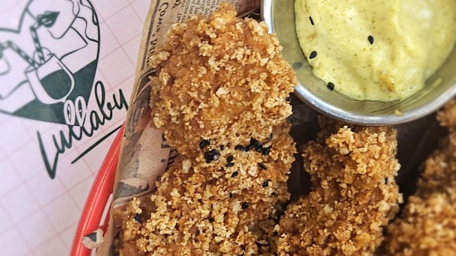 Le Lullaby - Paris - 6