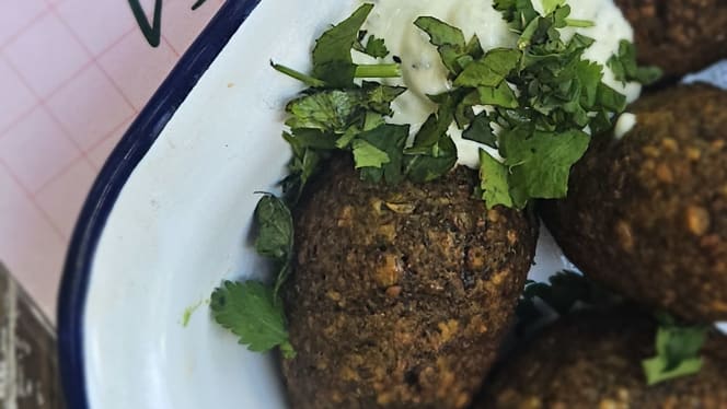 Le Lullaby - Paris - 3