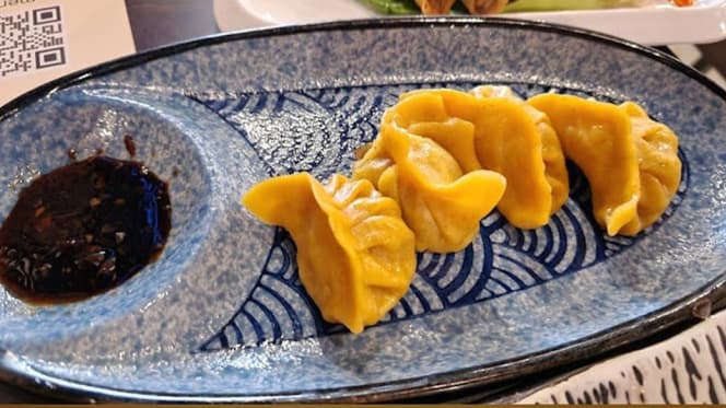 Yummy Restaurante Chinese and Sushi - 2