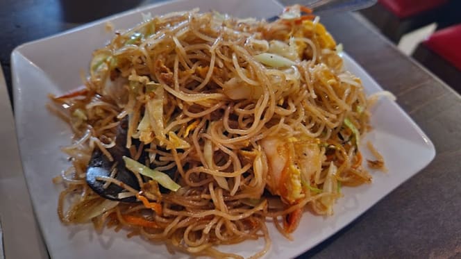 Yummy Restaurante Chinese and Sushi - 5