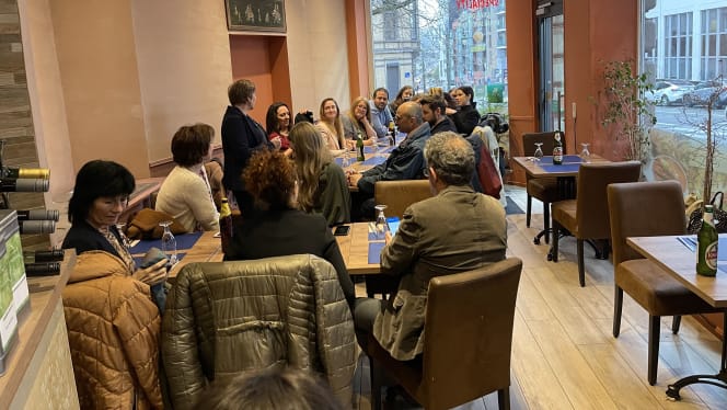 Indian Royal Spicy - Etterbeek - 6