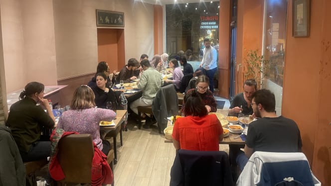 Indian Royal Spicy - Etterbeek - 5