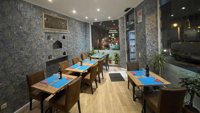 Indian Royal Spicy - Etterbeek - 7