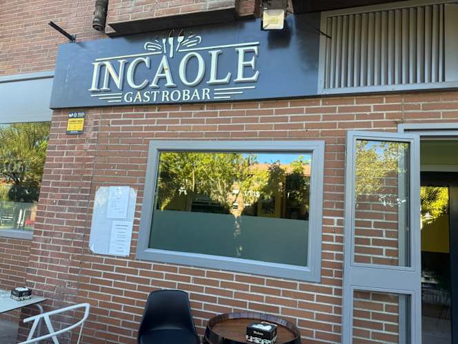 Incaole - 7