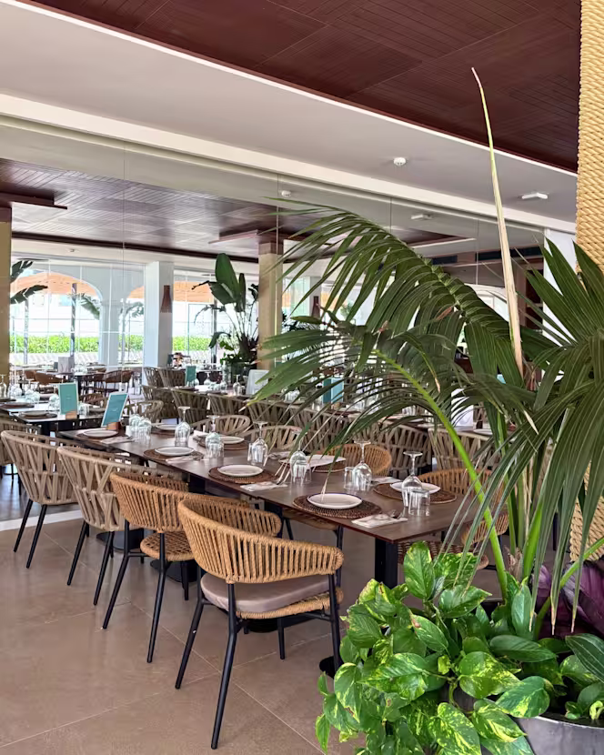 Xaloc - Blau Punta Reina Resort - 1