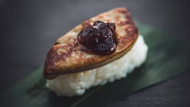 Lamonarracha  - Barrio de Salamanca - Madrid - 1