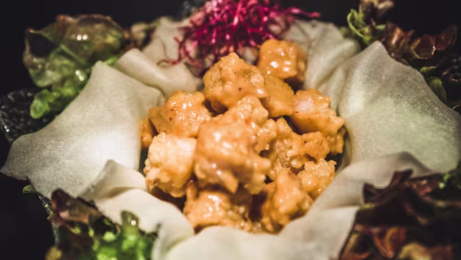 Lamonarracha  - Barrio de Salamanca - Madrid - 3