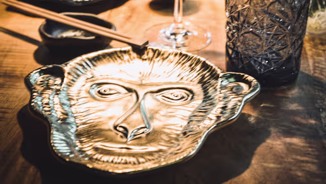 Lamonarracha  - Barrio de Salamanca - Madrid - 8