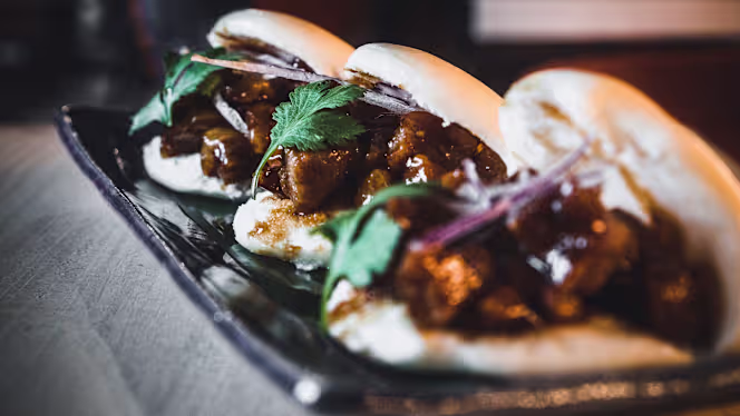 Lamonarracha  - Barrio de Salamanca - Madrid - 5