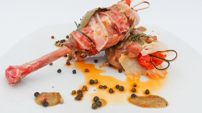 Ruggirello Carni Grill & Food - San Vito Lo Capo - 4