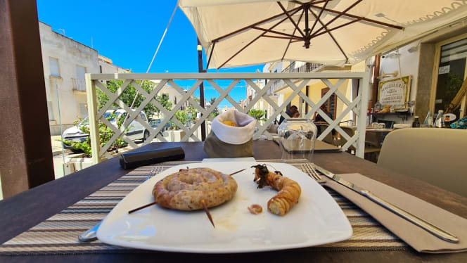 Ruggirello Carni Grill & Food - San Vito Lo Capo - 5