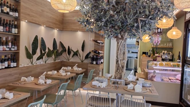 Ruggirello Carni Grill & Food - San Vito Lo Capo - 2