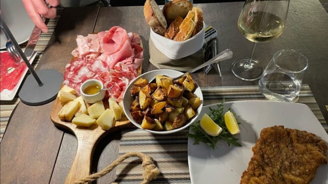 Ruggirello Carni Grill & Food - San Vito Lo Capo - 8