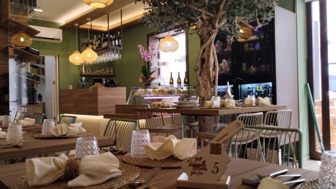 Ruggirello Carni Grill & Food - San Vito Lo Capo - 1