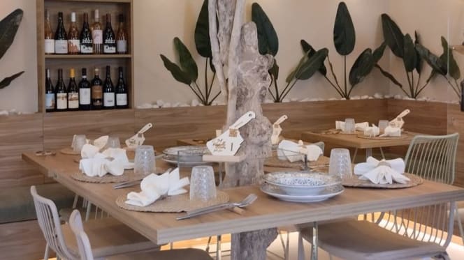 Ruggirello Carni Grill & Food - San Vito Lo Capo - 3