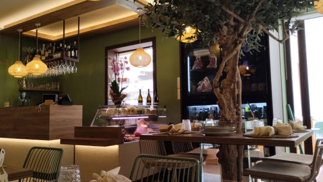 Ruggirello Carni Grill & Food - San Vito Lo Capo - 9