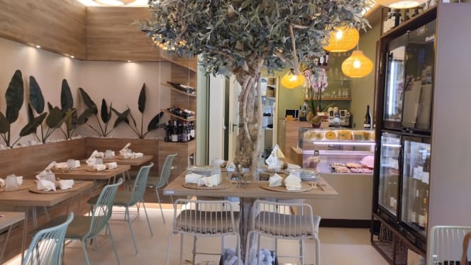 Ruggirello Carni Grill & Food - San Vito Lo Capo - 0