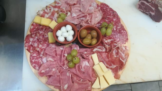 Ruggirello Carni Grill & Food - San Vito Lo Capo - 7