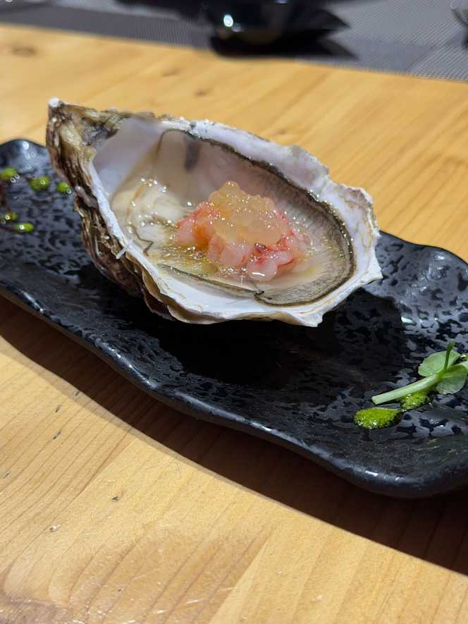 Habitat Restaurant & Lounge - 3