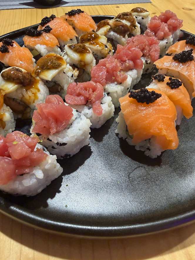 Habitat Restaurant & Lounge - 0