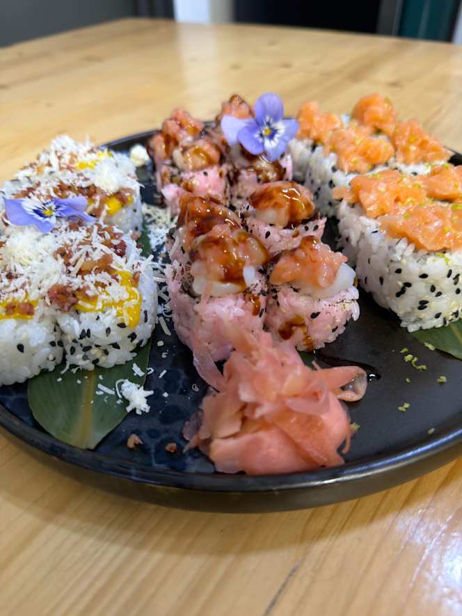 Habitat Restaurant & Lounge - 5