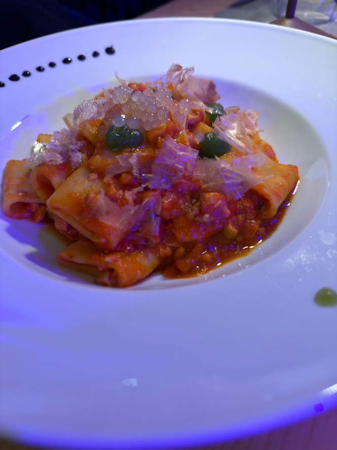 Habitat Restaurant & Lounge - 4