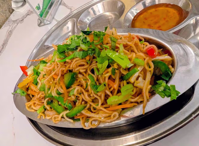 Saravanaa Bhavan - 5