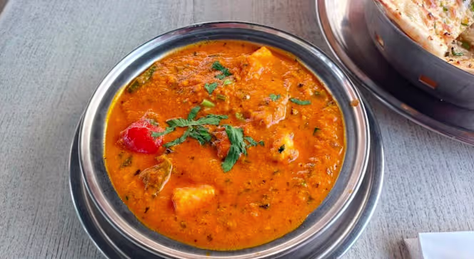 Saravanaa Bhavan - 4