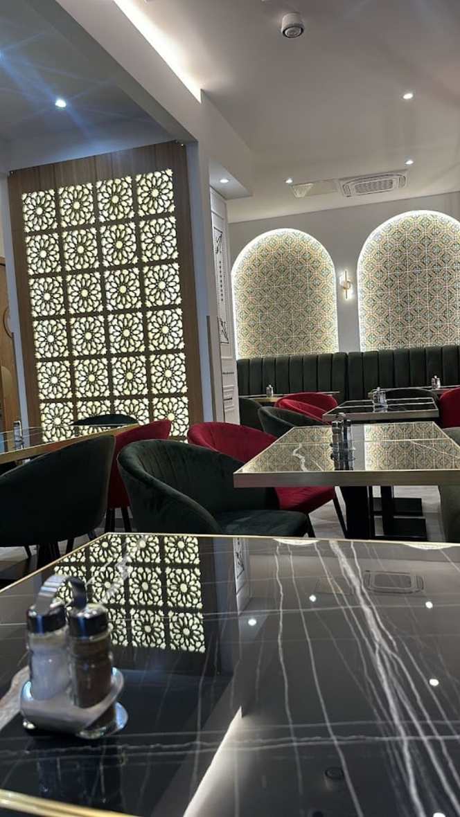 Dar el tounsy - 6