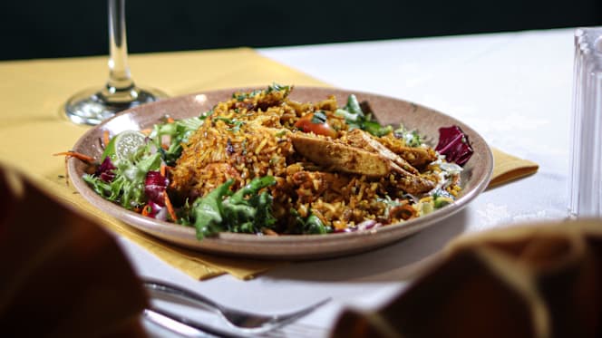 The India - Monument - 5