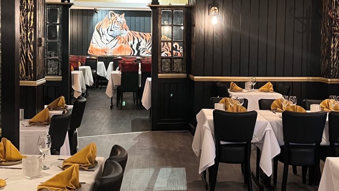 The India - Monument - 8