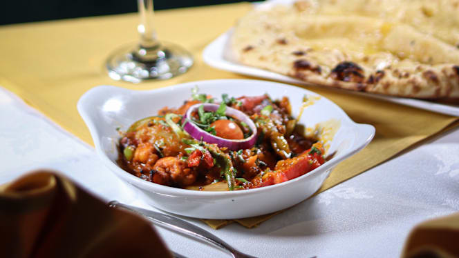 The India - Monument - 4