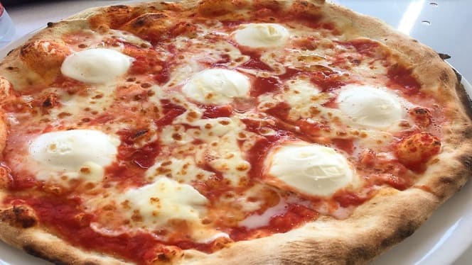 Pizza’n’pizza - 0