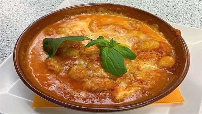 Pizza’n’pizza - 2