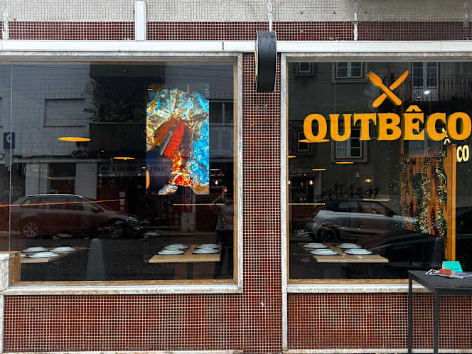 Outbêco Coimbra - 3